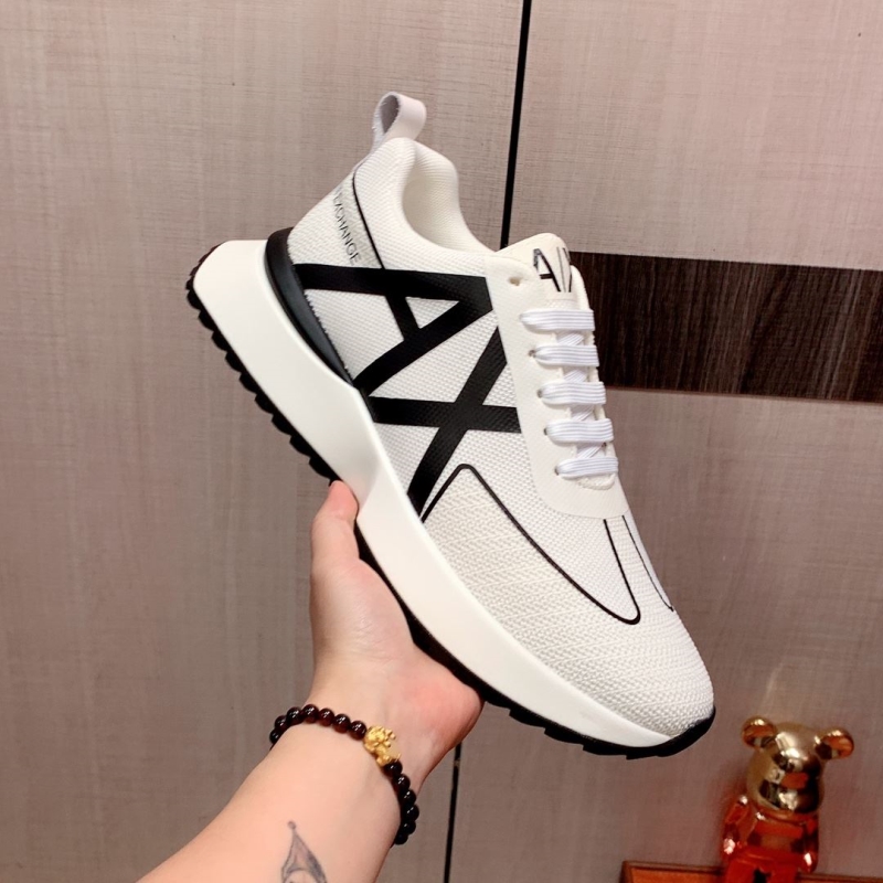 Armani Sneakers